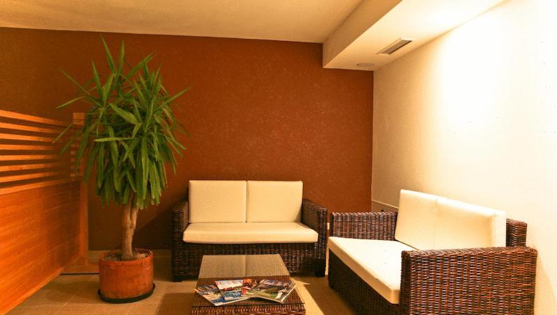 Hotel Gampen Solda Dış mekan fotoğraf