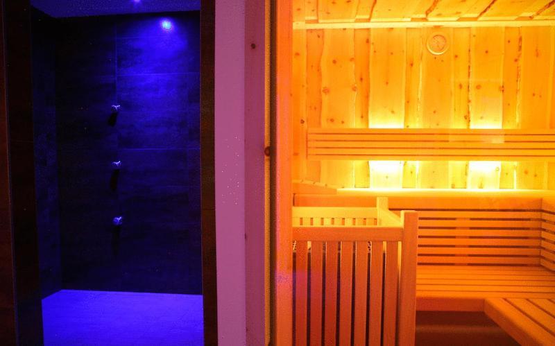 Hotel Gampen Solda Dış mekan fotoğraf
