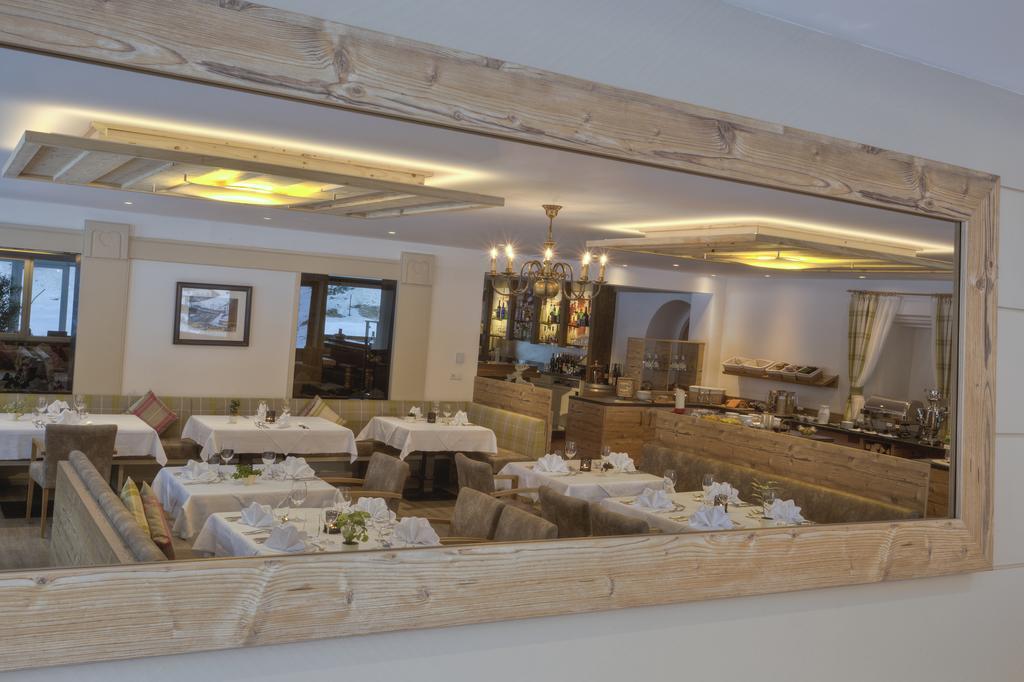 Hotel Gampen Solda Dış mekan fotoğraf