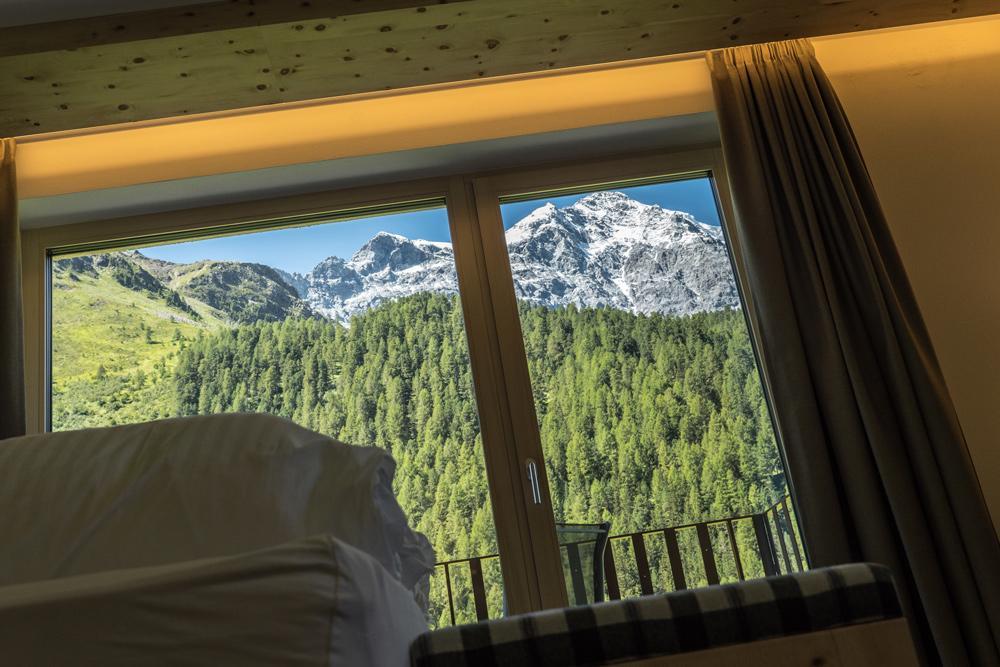 Hotel Gampen Solda Dış mekan fotoğraf