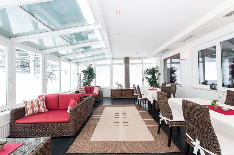 Hotel Gampen Solda Dış mekan fotoğraf
