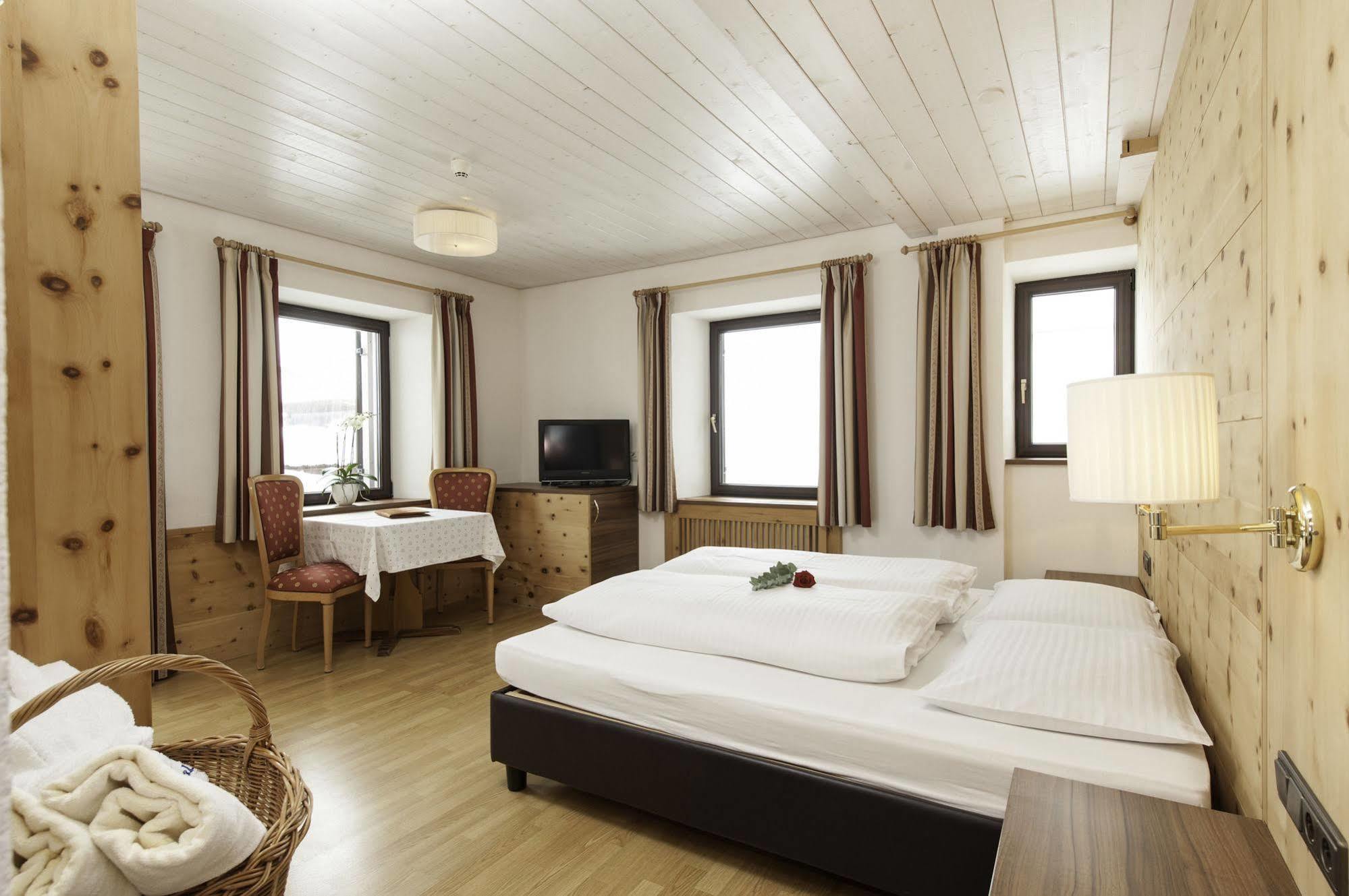 Hotel Gampen Solda Dış mekan fotoğraf