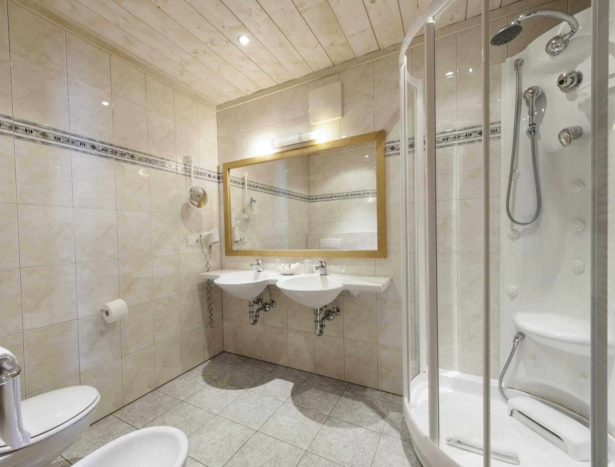 Hotel Gampen Solda Dış mekan fotoğraf