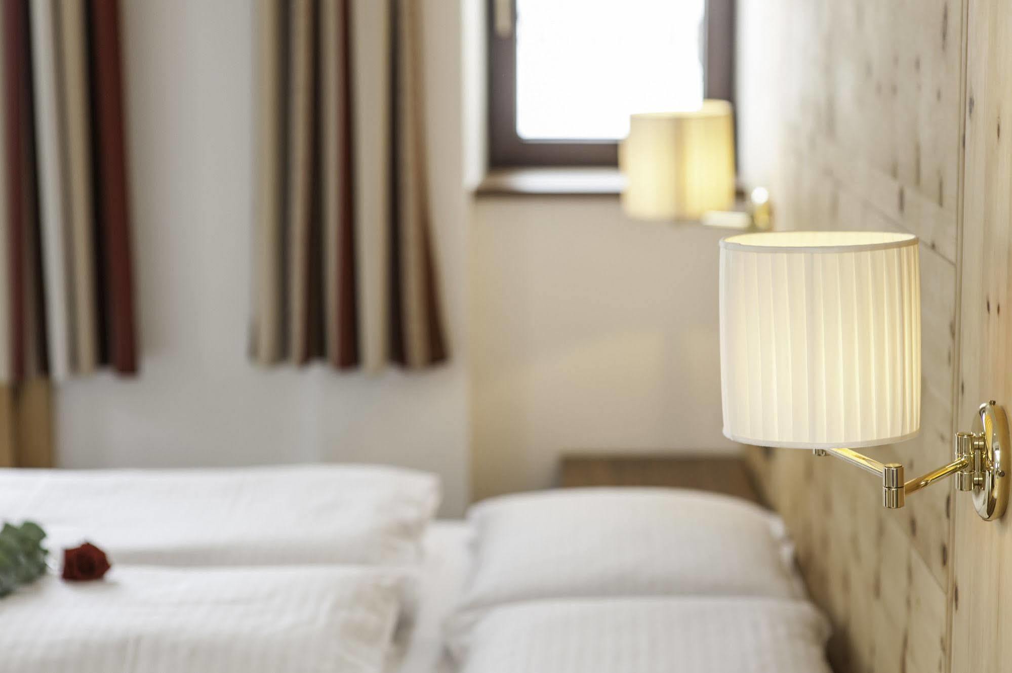 Hotel Gampen Solda Dış mekan fotoğraf