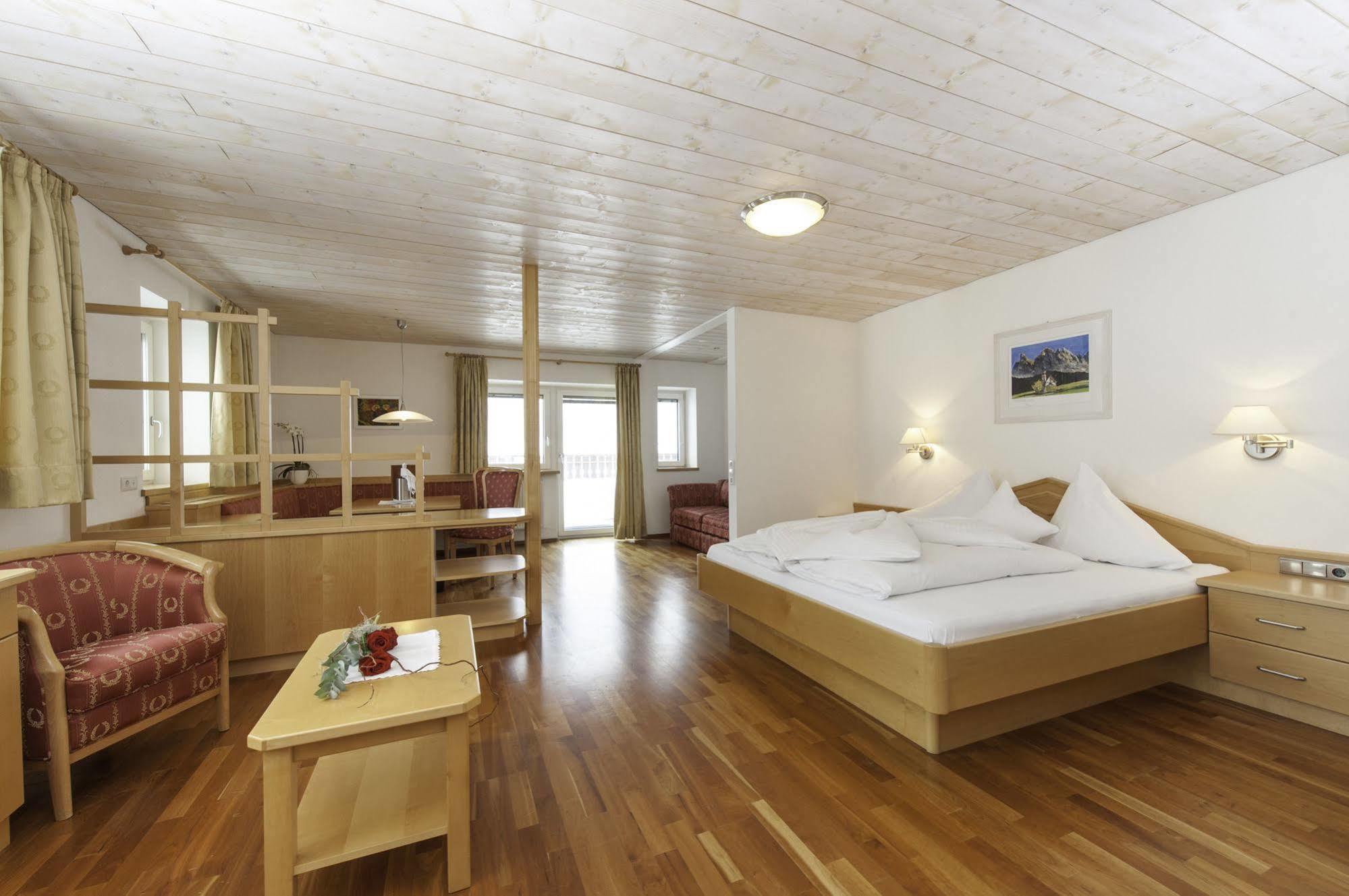 Hotel Gampen Solda Dış mekan fotoğraf